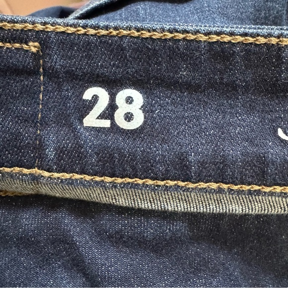 J. Crew Curvy Kick Out Jeans - Picture 8 of 10